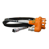 AG Pulie - FLEXIBLE SHAFT SUB. PUMP - CAST IRON HOUSING | KS212CI